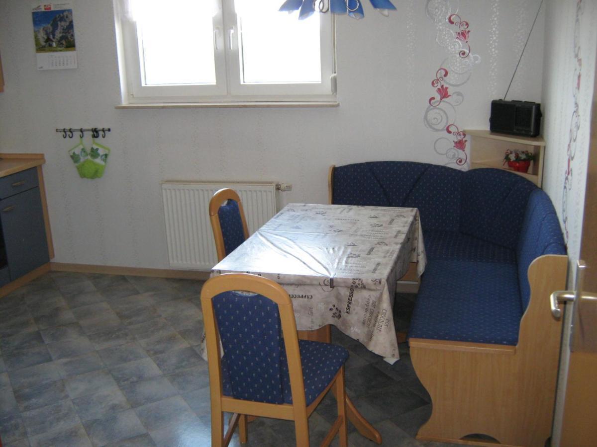 Ferienwohnung Sauerland Panorama Korbach Esterno foto